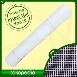Katalog Insect Net Screen Net Kelambu Jaring Penghalang Serangga Putih Katalog.or.id Katalog Insect Net Screen Net Kelambu Jaring Penghalang Serangga Putih Katalog.or.id