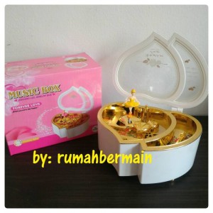 Info Diy Musik Box Balet Katalog.or.id Info Diy Musik Box Balet Katalog.or.id