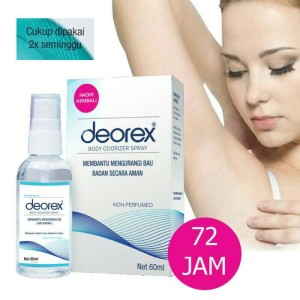 Info Deorex Body Odorizer Spray 60 Ml Katalog.or.id Info Deorex Body Odorizer Spray 60 Ml Katalog.or.id