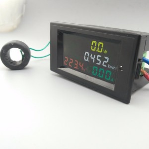 Katalog 4 Color Digital Volt Ampere Watt Energy Meter Led Display Panel Katalog.or.id Katalog 4 Color Digital Volt Ampere Watt Energy Meter Led Display Panel Katalog.or.id