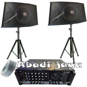 Harga murah paket sound system cleve audio 10inch siap | HARGALOKA.COM Harga murah paket sound system cleve audio 10inch siap | HARGALOKA.COM