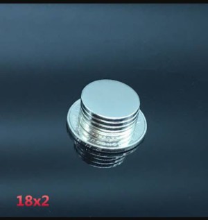 Katalog Magnet Neodymium Super Kuat 18x2mm Katalog.or.id Katalog Magnet Neodymium Super Kuat 18x2mm Katalog.or.id