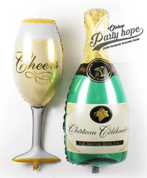 Katalog Balon Foil Gelas Botol Katalog.or.id Katalog Balon Foil Gelas Botol Katalog.or.id