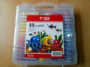 Info Crayon Krayon Oil Pastel 55 Warna Titi Katalog.or.id Info Crayon Krayon Oil Pastel 55 Warna Titi Katalog.or.id