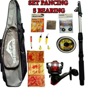 Harga Paket 1 Set Pancing Katalog.or.id Harga Paket 1 Set Pancing Katalog.or.id