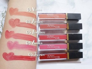 Harga Purbasari Hi Matte Katalog.or.id Harga Purbasari Hi Matte Katalog.or.id