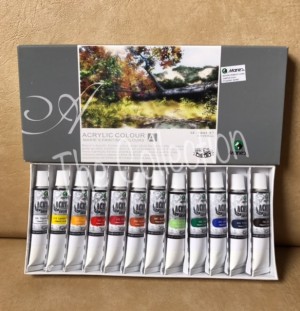 Info Maries Acrylic Color Set 12 Katalog.or.id Info Maries Acrylic Color Set 12 Katalog.or.id