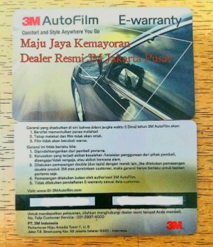 Harga Kaca Film 3m Black Beauty Khusus Depan Saja Hitam Katalog.or.id Harga Kaca Film 3m Black Beauty Khusus Depan Saja Hitam Katalog.or.id