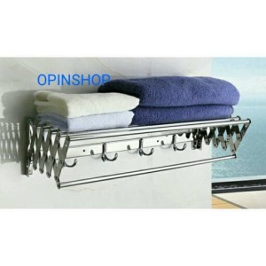 Harga Gantungan Handuk 5 Baris Fiorentino 8602 Promo Katalog.or.id Harga Gantungan Handuk 5 Baris Fiorentino 8602 Promo Katalog.or.id
