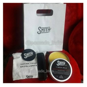 Info Pomade Smith Bold Hold Heavy Oilbased Free Sisir Pouch Katalog.or.id Info Pomade Smith Bold Hold Heavy Oilbased Free Sisir Pouch Katalog.or.id