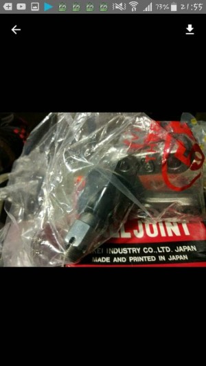 Katalog Ball Joint Katalog.or.id Katalog Ball Joint Katalog.or.id