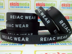 Harga Label Sablon Pita Grossgrain Katalog.or.id Harga Label Sablon Pita Grossgrain Katalog.or.id