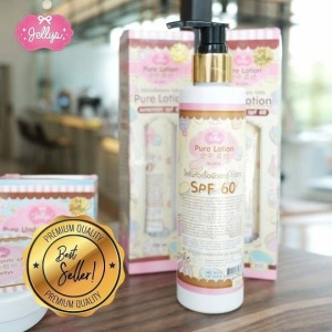 Katalog Pure Lotion Spf 60 By Jellys Thailand Katalog.or.id Katalog Pure Lotion Spf 60 By Jellys Thailand Katalog.or.id