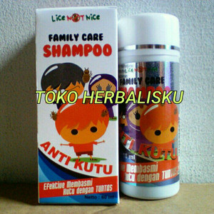 Info Shampoo Anti Kutu Family Care Fayolla Katalog.or.id Info Shampoo Anti Kutu Family Care Fayolla Katalog.or.id