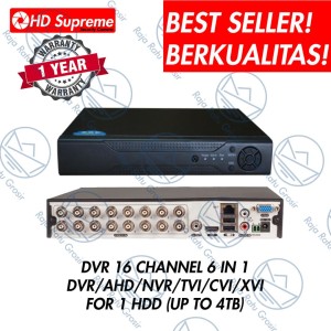 Harga Dvr Cctv 16 Channel Katalog.or.id Harga Dvr Cctv 16 Channel Katalog.or.id
