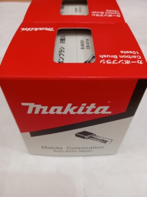 Katalog Makita Carbon Brush B 80391 Cb 411a Arang Col Spul Asli Ori Katalog.or.id Katalog Makita Carbon Brush B 80391 Cb 411a Arang Col Spul Asli Ori Katalog.or.id
