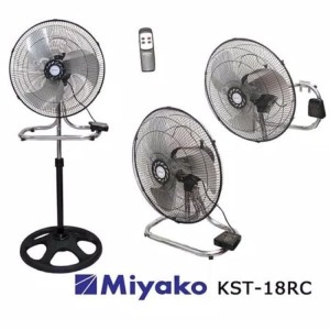 Katalog Kipas Angin Miyako Industrial Fan Kst18rc 3in1 Remote Katalog.or.id Katalog Kipas Angin Miyako Industrial Fan Kst18rc 3in1 Remote Katalog.or.id