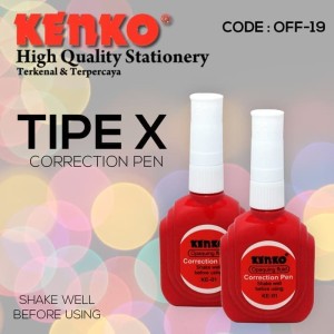 Info Tipe X Kenko Katalog.or.id Info Tipe X Kenko Katalog.or.id
