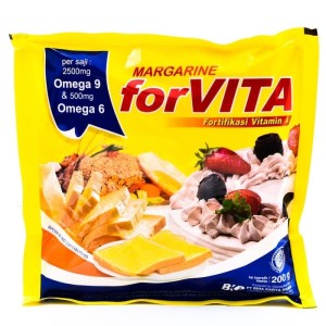 Katalog Mentega Forvita Katalog.or.id Katalog Mentega Forvita Katalog.or.id