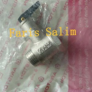 Harga part safety valve 1 2 34 untuk water heater original | HARGALOKA.COM Harga part safety valve 1 2 34 untuk water heater original | HARGALOKA.COM