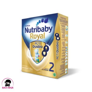 Harga Susu Nutribaby Katalog.or.id Harga Susu Nutribaby Katalog.or.id