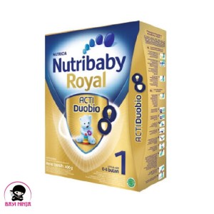 Harga Nutribaby Royal 1 Katalog.or.id Harga Nutribaby Royal 1 Katalog.or.id