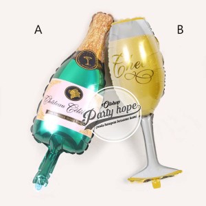 Info Balon Foil Gelas Botol Katalog.or.id Info Balon Foil Gelas Botol Katalog.or.id