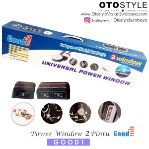 Katalog Power Window Universal 2 Pintu Katalog.or.id Katalog Power Window Universal 2 Pintu Katalog.or.id