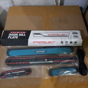 Harga Jsl Rear Door Sill Plate Sillplate Pintu Belakang All New Brio Katalog.or.id Harga Jsl Rear Door Sill Plate Sillplate Pintu Belakang All New Brio Katalog.or.id