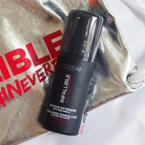 Katalog Loreal Paris Infallible Pro Spray Set Make Up Extender Setting Spray Katalog.or.id Katalog Loreal Paris Infallible Pro Spray Set Make Up Extender Setting Spray Katalog.or.id