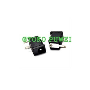 Harga Dc 022 Dc Power Supply Jack Socket Outlet Connector 5 5x2 1mm Am57 Katalog.or.id Harga Dc 022 Dc Power Supply Jack Socket Outlet Connector 5 5x2 1mm Am57 Katalog.or.id