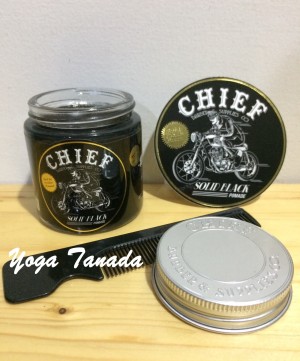 Harga Pomade Chief Blue Waterbased Free Sisir Hitam Stiker Katalog.or.id Harga Pomade Chief Blue Waterbased Free Sisir Hitam Stiker Katalog.or.id