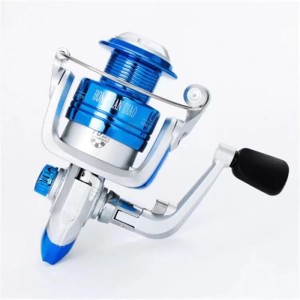 Harga reel pancing cx 6000 chihiro fishing reel gulungan | HARGALOKA.COM Harga reel pancing cx 6000 chihiro fishing reel gulungan | HARGALOKA.COM
