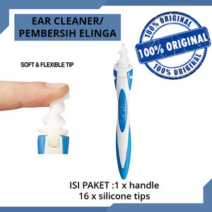 Katalog Waxvac Wax Vac Alat Pembersih Telinga Katalog.or.id Katalog Waxvac Wax Vac Alat Pembersih Telinga Katalog.or.id