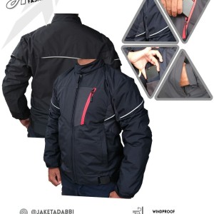Katalog Respiro Wintroflow R1 Charcoal Jaket Motor Harian Pria Anti Angin Katalog.or.id Katalog Respiro Wintroflow R1 Charcoal Jaket Motor Harian Pria Anti Angin Katalog.or.id
