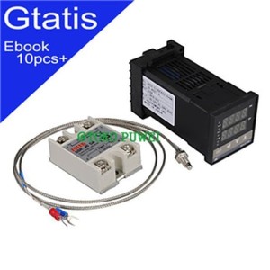 Harga Rkc Rex Rex C100 Out Ssr Digital Pid Temperature Controller Kit Katalog.or.id Harga Rkc Rex Rex C100 Out Ssr Digital Pid Temperature Controller Kit Katalog.or.id