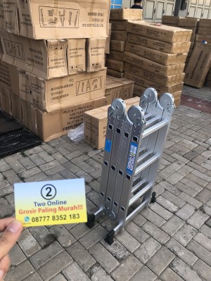 Katalog Tangga Lipat Multifungsi Dalton 3 7 Meter Tangga Multifungsi 3 7 Mtr Katalog.or.id Katalog Tangga Lipat Multifungsi Dalton 3 7 Meter Tangga Multifungsi 3 7 Mtr Katalog.or.id