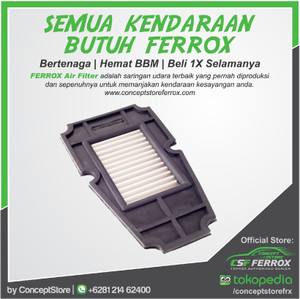 Katalog Ferrox Filter Udara Kawasaki Ninja 150 Rr Katalog.or.id Katalog Ferrox Filter Udara Kawasaki Ninja 150 Rr Katalog.or.id