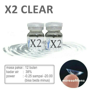Harga Softlens X2 Clear Tahunan Katalog.or.id Harga Softlens X2 Clear Tahunan Katalog.or.id