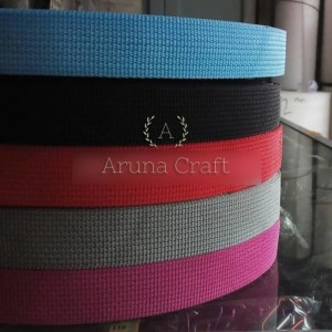Katalog Tali Webbing Bisban 1 Cm Murah Berkualitas Katalog.or.id Katalog Tali Webbing Bisban 1 Cm Murah Berkualitas Katalog.or.id