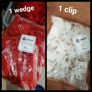 Harga Tile Leveling Clip Tile Leveling System Nat Spacer Jarak 2 Mm Katalog.or.id Harga Tile Leveling Clip Tile Leveling System Nat Spacer Jarak 2 Mm Katalog.or.id