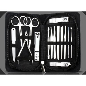 Katalog Set Perlengkapan Manicure Pedicure 15 Pcs Gunting Kuku Pinset Katalog.or.id Katalog Set Perlengkapan Manicure Pedicure 15 Pcs Gunting Kuku Pinset Katalog.or.id
