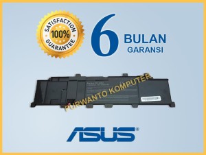 Harga baterai laptop asus vivobook x402 x402c x402ca c21 x402 | HARGALOKA.COM Harga baterai laptop asus vivobook x402 x402c x402ca c21 x402 | HARGALOKA.COM