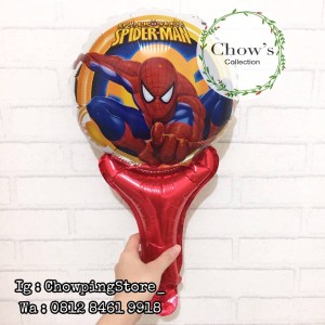 Info Balon Karakter Tongkat Katalog.or.id Info Balon Karakter Tongkat Katalog.or.id