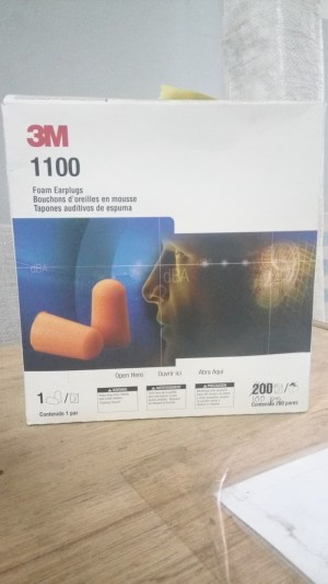 Harga 3m Earplug Disposible 1100 Pelindung Penutup Telinga Box 200 Box Katalog.or.id Harga 3m Earplug Disposible 1100 Pelindung Penutup Telinga Box 200 Box Katalog.or.id