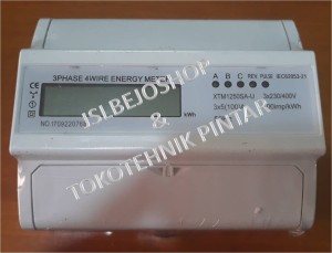 Harga Kwh Meter Prabayar Katalog.or.id Harga Kwh Meter Prabayar Katalog.or.id