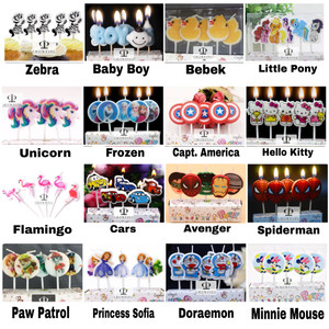 Info Lilin Ulang Tahun Ultah Hbd Lilin Karakter Little Pony Katalog.or.id Info Lilin Ulang Tahun Ultah Hbd Lilin Karakter Little Pony Katalog.or.id