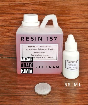 Info Resin Bening 500 Gram Katalis 35 Ml Katalog.or.id Info Resin Bening 500 Gram Katalis 35 Ml Katalog.or.id