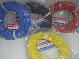 Katalog Kabel Ecer Awg 18 Serabut Putih 1 Meter Katalog.or.id Katalog Kabel Ecer Awg 18 Serabut Putih 1 Meter Katalog.or.id