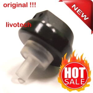 Harga hearing aid earphone hitam speaker alat bantu dengar 2 pin | HARGALOKA.COM Harga hearing aid earphone hitam speaker alat bantu dengar 2 pin | HARGALOKA.COM